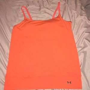 Under Armour Yoga Tank